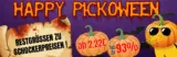 🎃 Picksport Restgrößen Halloween Mit Artikeln Ab 2,22 € Zzgl. Versand + 5,5 % Extra-Rabatt