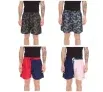 Pierre Cardin Herren Camouflage Schwimm-Hose Badehose (Gr. S bis XXL Blau/Khaki-Grün Khaki/Grün Navy/Rot oder Navy/Pink) für 11,99 € inkl. Versand (statt 25,00 €)