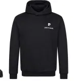 Pierre Cardin Hoodie Herren O103219-001-B000 (Gr. S Bis 2Xl – 4 Farben) Für 14,94 € Inkl. Versand (Statt 49,99 €)
