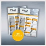 Gratis Wandkalender 2026 / A1 / Fa. Pilz bestellung per Email