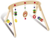 Pinolino Baby-Spieltrainer Babygym Jane – für 30,94 € inkl. Versand (statt 53,45 €)