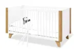 Pinolino Kinderbett Thore für 204,99 € inkl. Versand (statt 270,99 €)
