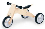 Pinolino Mini-Laufdreirad Charlie für 40,00 € inkl. Versand (statt 55,15 €)