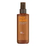 Piz Buin Tan & Protect Bräunungsbeschleuniger Sonnenöl Spray mit Sonnenschutz LSF 15 ab 5,43 € inkl. Prime-Versand