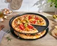 zenker Pizzablech-Set (2 Stück, mit Distanzhaltern) für 11,94 € inkl. Versand (statt 16,88 €)