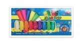 Plastelina Flamingo 12 kolorów (Knetmasse) für 0,81 € inkl. Versand