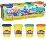 4er Pack Play-Doh Knete für 3,49 € inkl. Prime Versand