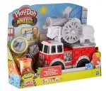 Play-Doh E6103EU5 Wheels Feuerwehrauto