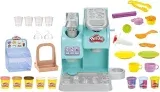 Play-Doh Kitchen Creations Knetspaß Café für 17,99 € inkl. Prime-Versand