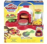 Play-Doh Pizzaofen mit 5 Dosen für 13,99 € inkl. Prime-Versand (statt 21,94 €)