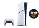 Playstation 5 Digital Slim für 49,99€ + Vodafone 30GB LTE für 9,99€ mtl.