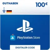 Amazon: 15 % Rabatt auf PlayStation Store Guthaben