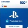 Amazon: 15 % Rabatt auf PlayStation Store Guthaben