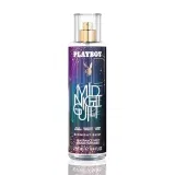 Playboy Midnight Guilt Fragrance Mist GL (250ml) für 5,19 € inkl. Prime-Versand (statt 6,49 €)