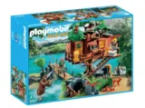 Playmobil 5557 – Abenteuer-Baumhaus für nur 79,73 € inkl. Prime-Versand (statt 144,78 €)