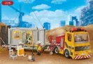 Playmobil 9898 Tieflader mit Container für 33,94 € inkl. Versand statt 43,94 €