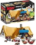 Playmobil Asterix – Hütte des Verleihnix (71266) für 27,99 € inkl. Prime-Versand