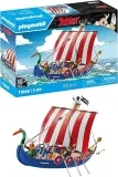 Playmobil Asterix – Piratenschiff (71888) Für 35,99 € Inkl. Prime-Versand