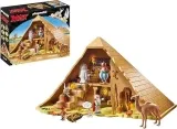 Playmobil Asterix – Pyramide des Pharao (71148) für 67,01 € inkl. Versand