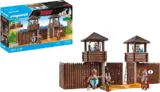 Playmobil Asterix – Römerlager (71542) für 49,99 € inkl. Versand