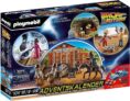 Playmobil Back to the Future Part III Adventskalender (70576) für 17,90 € inkl. Versand (statt 22,91 €)