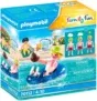 Playmobil Badegast mit Schwimmreifen (70112) – schwimmfähig – für 5,99 € inkl. Versand (statt 12,98 €)