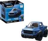 Playmobil Cars Ford Raptor F-150 (71858)