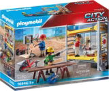 Playmobil City Action – Baugerüst mit Handwerkern (70446) für 14,38 € inkl. Prime-Versand (statt 18,85 €)