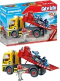 Playmobil City Life – Abschleppdienst (71429) für 35,19 € inkl. Prime-Versand