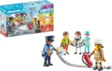 Playmobil City Life – My Figures Rescue (71400) für 7,25 € inkl. Prime-Versand
