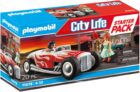 Playmobil City Life Starter Pack Hot Rod für 8,49 € inkl. Prime-Versand (statt 14,49 €)