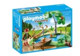 Playmobil Country – Angelteich (6816) für 20,99 € inkl. Versand (statt 41€ )