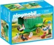 Playmobil Country – Mobiles Hühnerhaus (70138) – für 8,99 € inkl. Versand (statt 16,19 €)