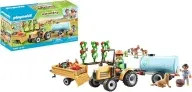 Playmobil Country Traktor mit Anhänger und Wassertank (71442) für 16,99 € inkl. Prime-Versand