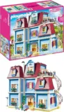 Playmobil Dollhouse – Mein großes Puppenhaus (70205) für 97,49 € inkl. Versand