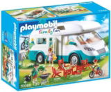 Playmobil Family Fun 70088 Familien-Wohnmobil für 29,79 € inkl. Prime-Versand