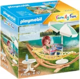 Playmobil Family Fun – Hängematte (71428) für 7,16 € inkl. Prime-Versand (statt 10,01 €)