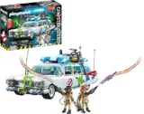 Playmobil Ghostbusters 9220 Ecto-1 mit Licht- und Soundeffekten für 33,59 € inkl. Prime-Versand