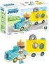 Playmobil JUNIOR – Verrückter Donut Truck mit Stapel- und Sortierfunktion (71702) für 15,99 € inkl. Prime-Versand