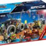 Playmobil Mars-Expedition mit Fahrzeuge (70888) für 19,99 € inkl. Versand (statt 33,98 €)