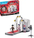 Playmobil Miraculous – Fashion Show in Paris (71335) für 23,34 € inkl. Prime-Versand (statt 33,99 €)