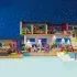 Modern Living Tischleuchte Bunti für nur 1€ bei mömax (Abholung)