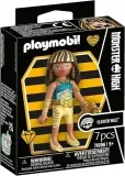 Playmobil Monster High Cleo De Nile 71996