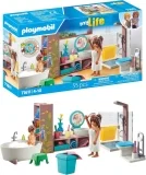Playmobil My Life – Badezimmer (71611)