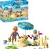 Playmobil My Life Vacation on The Beach Rettungsturm mit Beach Buggy (71903) für 29,28 € inkl. Prime-Versand