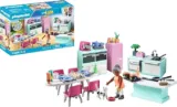 Playmobil My Life – Küche mit Essplatz (71608) für 17,98 € inkl. Versand