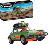 Playmobil Porsche 911 Carrera Rs 2.7 Offroad (71436) Für 30,60 € Inkl. Prime-Versand