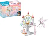 Playmobil Princess – Himmlisches Regenbogenschloss (71359) für 49,99 € inkl. Versand