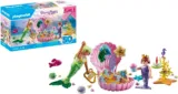 Playmobil Princess Magic – Meerjungfrauen-Geburtstagsparty (71446) für 7,99 € inkl. Prime-Versand (statt 14,99 €)