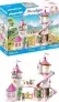 Playmobil Princess Magic – Prinzessinnenschloss mit Königspaar (71845) für 69,99 € inkl. Versand